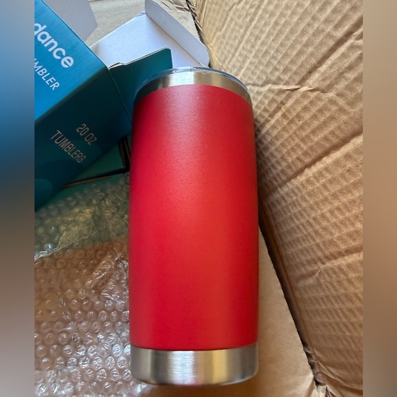 12 Pandance 20oz Insulated Tumbler - multiple colors - Picture 10 of 12